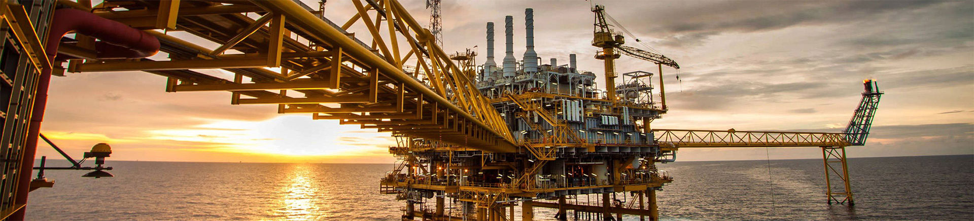 A vállalat részt vesz az iráni olaj- és gázkiállításon